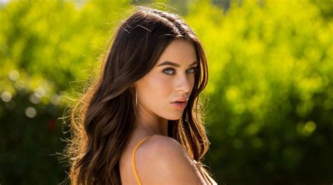 Lana Rhoades has hinted that Gareth Bale was that soccer player who slid into her DMs while she was dating Mike Majlak last year. . Lana rhodes jail